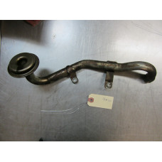 06M130 Engine Oil Pickup Tube From 2005 VOLVO XC90  2.9